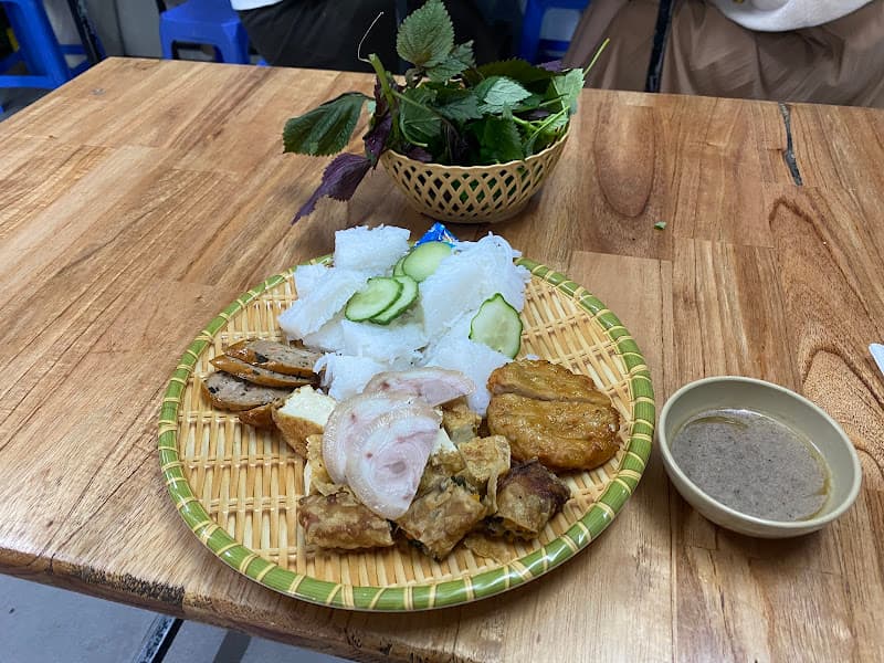Hình ảnh Bún Đậu Mắm Tôm LyLy - 5