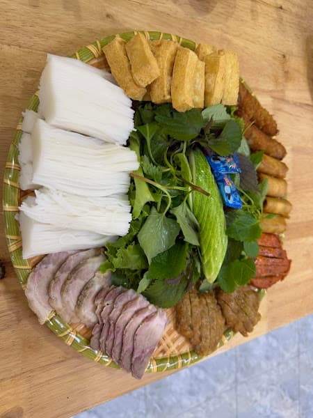 Hình ảnh Bún Đậu Mắm Tôm Hà Nội - 3
