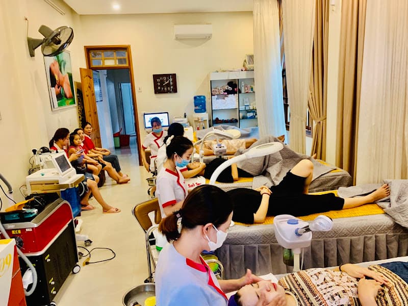 Hình ảnh Sinh Spa - 5