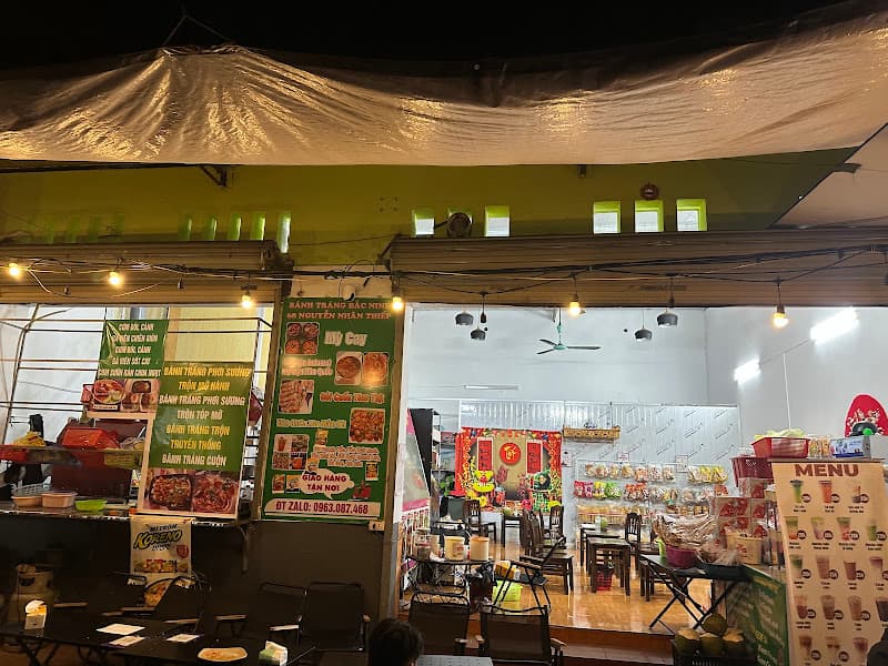 Ảnh bìa Bánh Tráng Bắc Ninh