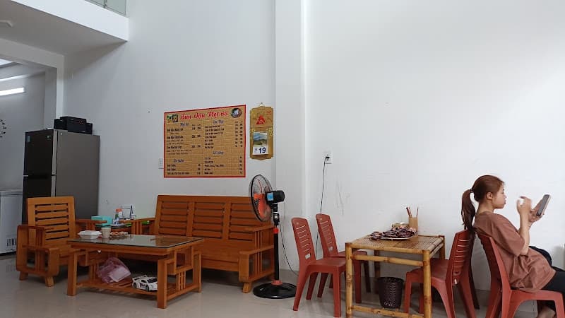 Hình ảnh Bún đậu mắm tôm Mẹt 68 - 2