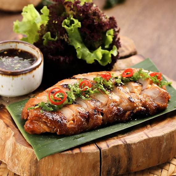 Hình ảnh Nhà Hàng Điện Biên - 2