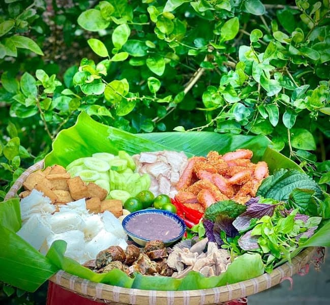 Hình ảnh Bún Đậu Mắm Tôm Xuân Trường - 2
