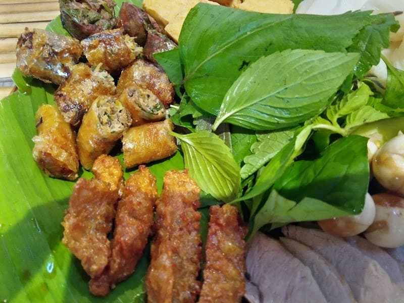 Hình ảnh Bún Đậu Mẹt - 5