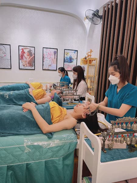 Hình ảnh Spa Hằng Còi - 4