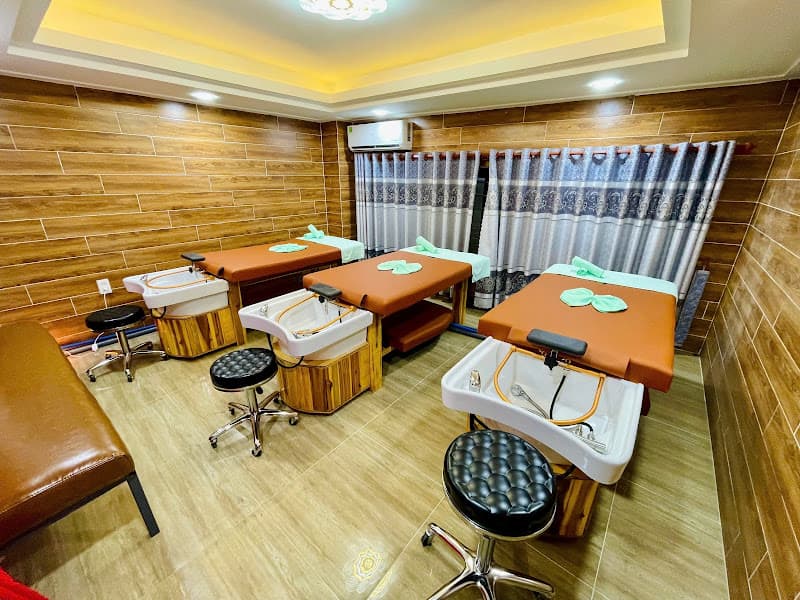 Hình ảnh Spa Khoẻ - Gội đầu - Massage Cần Thơ - 5
