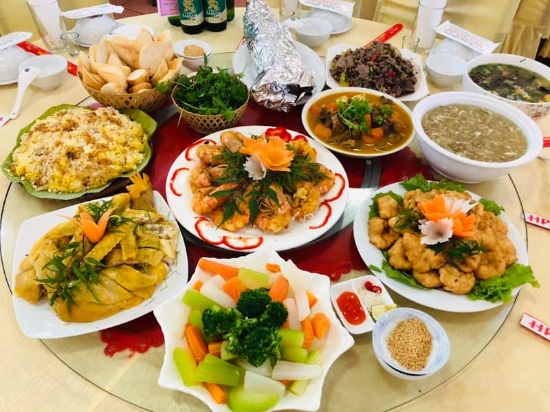 Hình ảnh Nhà hàng Hoàng Phương - 2