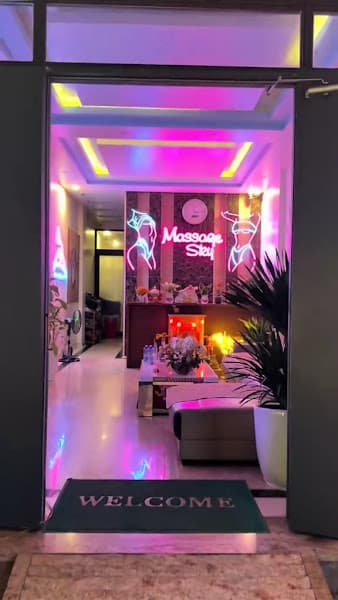 Hình ảnh Massage Sky - 2