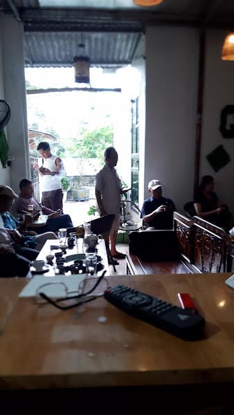 Hình ảnh Cafe Quê Hươg - 3