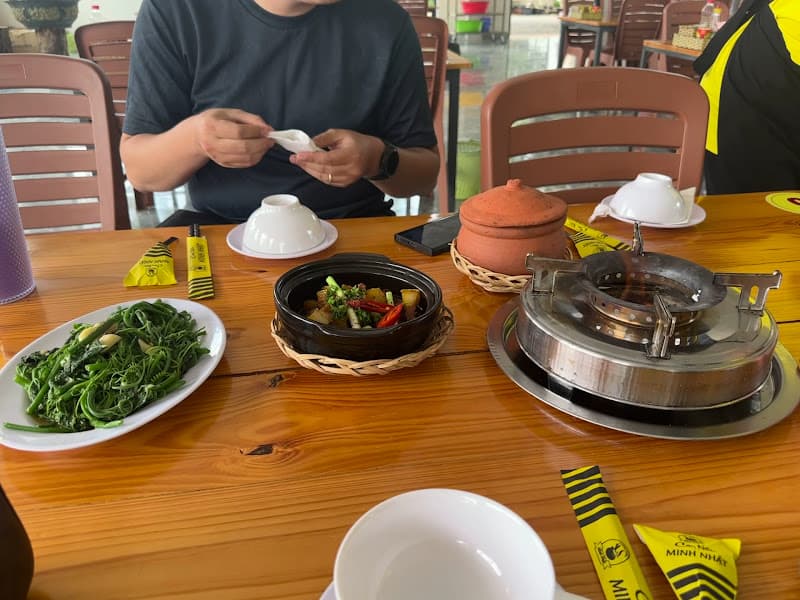 Hình ảnh Cơm Niêu Minh Nhật - 4
