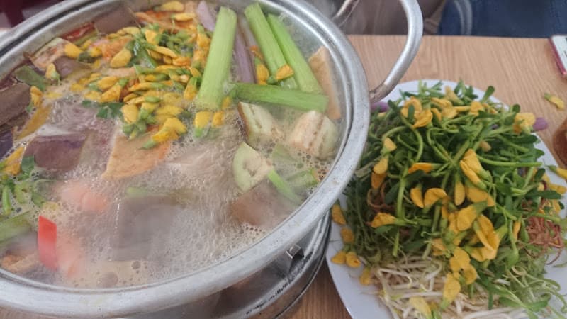 Hình ảnh Quán Bún Mắm Miền Tây - 4