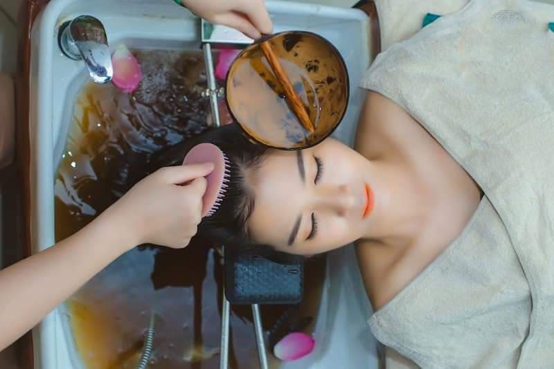 Hình ảnh Mon Mon Spa - 2