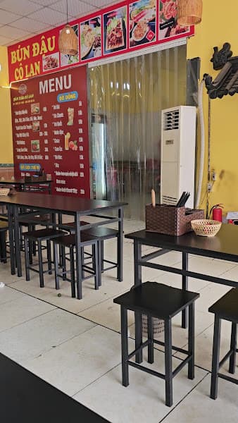 Hình ảnh Bún đậu Mẹt cô Lan - 5