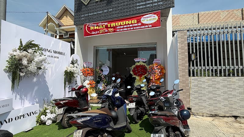 Trọng Mobile Định Quán