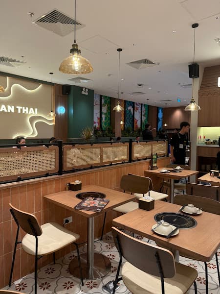 Ảnh bìa Khrua Baan Thai AEON Mall Hà Đông
