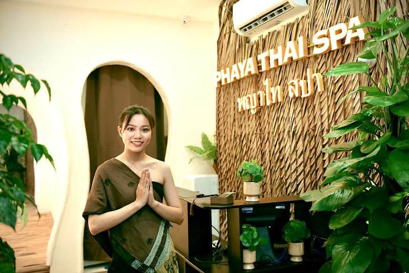 Hình ảnh Phaya Thai Spa - Gò Vấp - 4
