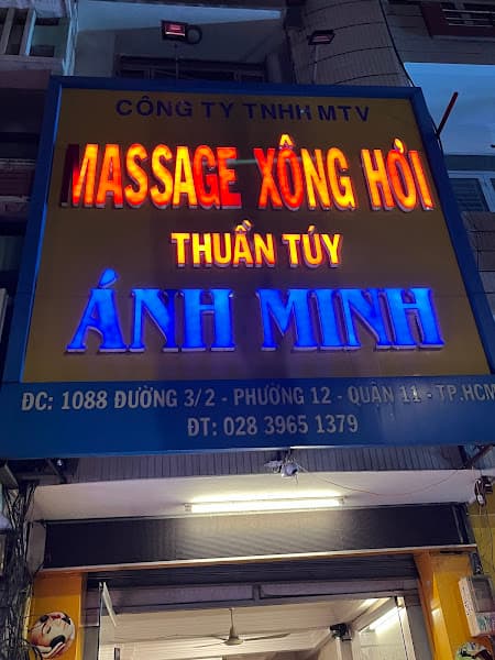 Hình ảnh Massage Ánh Minh - 3
