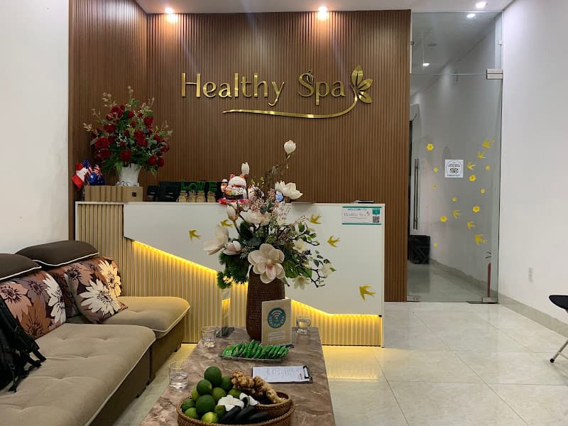 Hình ảnh Regal Healthy Spa - 2