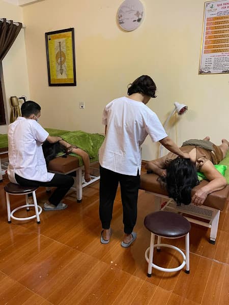 Hình ảnh Spa Trúc Tâm Đông Y - 4