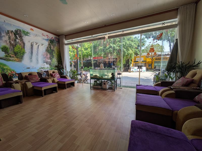 Hình ảnh Tam Coc Greenland Spa - Massage - Nail - 2