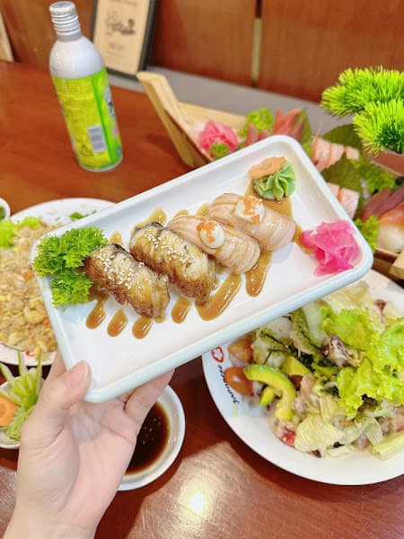 Hình ảnh Sushi Tokyo Cà Mau - 2