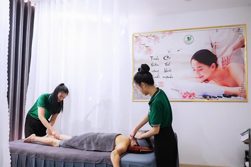 Hình ảnh Mộc Nhiên Spa - An Giang - 3