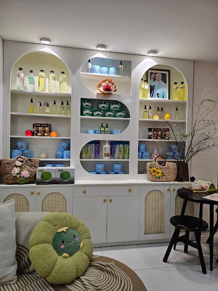Hình ảnh CASA Spa and Massage 다낭 가사 스파 마사지 - 4