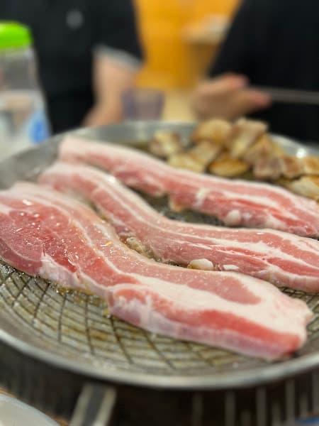 Hình ảnh CONG TY TNHH DỊCH VỤ DU LỊCH GANGNAM BBQ - 2