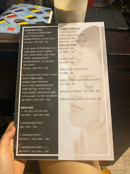Hình ảnh Gaia Spa - 4