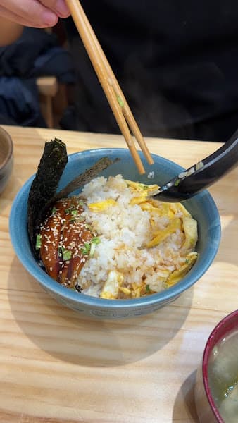 Hình ảnh Hi Sushi Gia Lai - 4
