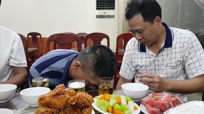 Hình ảnh Nhà hàng Lê Vân - 6