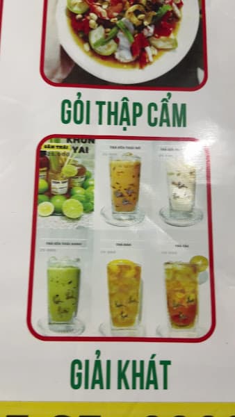 Hình ảnh Khun Yai- Ẩm thực Thái Lan - 2