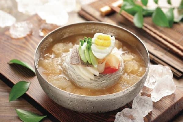 Hình ảnh AMPM 최고김밥.Nhà Hàng Hàn Quốc AMPM. - 4