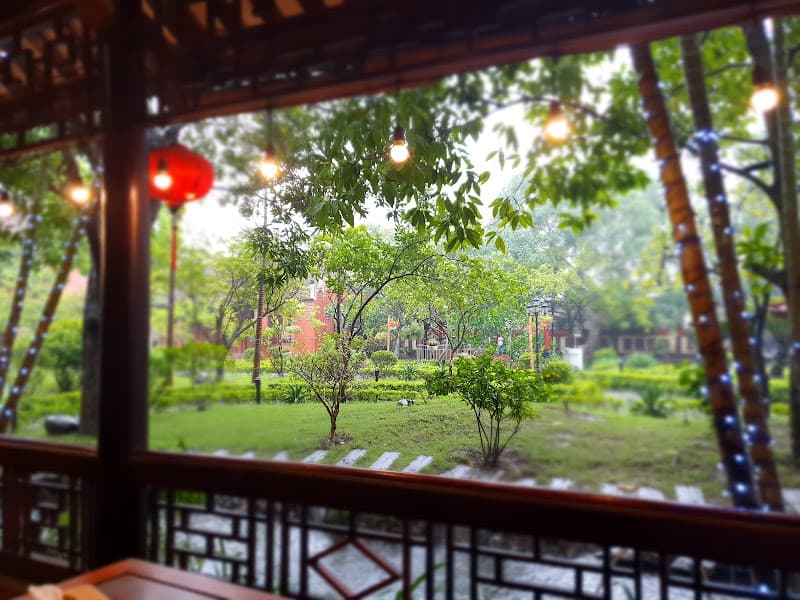 Ảnh bìa Hung Yen 饭店