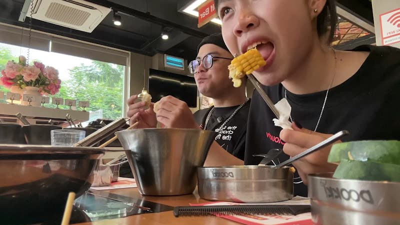 Hình ảnh Dookki Long Khánh - 4