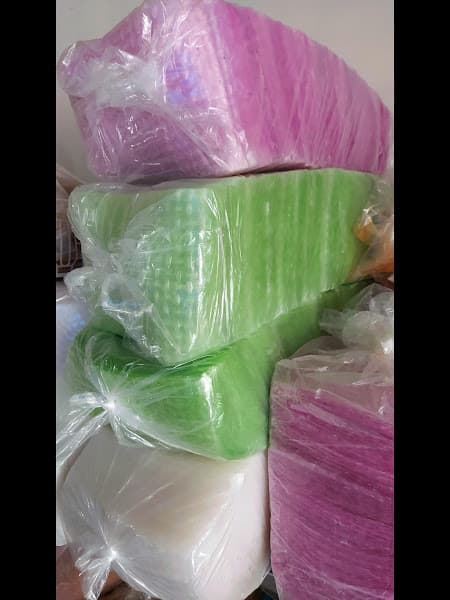 Hình ảnh Bánh tráng TÂM NGHI - 3