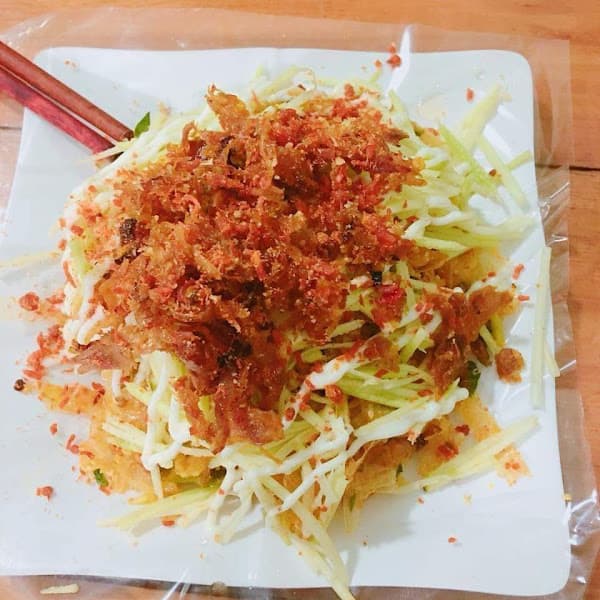 Hình ảnh Bánh Tráng Út Lan - 2