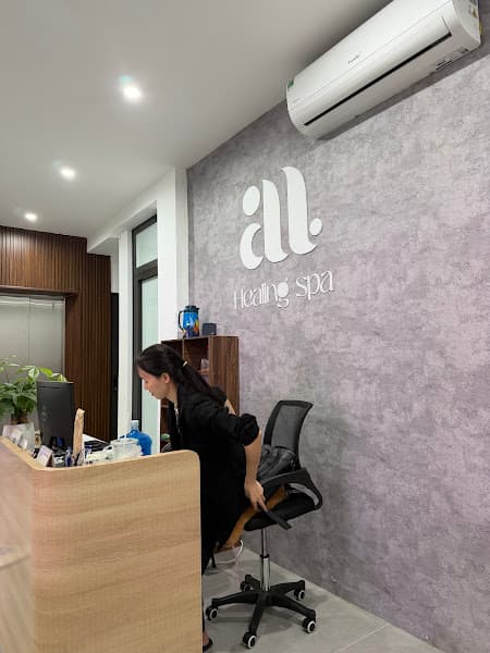 Hình ảnh An Healing Spa & Massage - 3