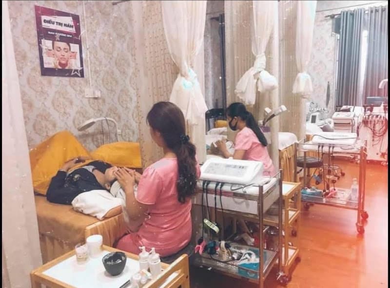 Hình ảnh Nam Phương spa Cao Lãnh - 2