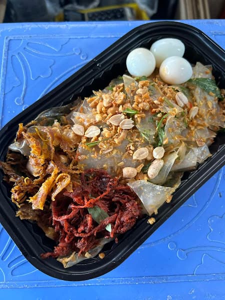 Hình ảnh Bánh Tráng Cô Phụng - 5
