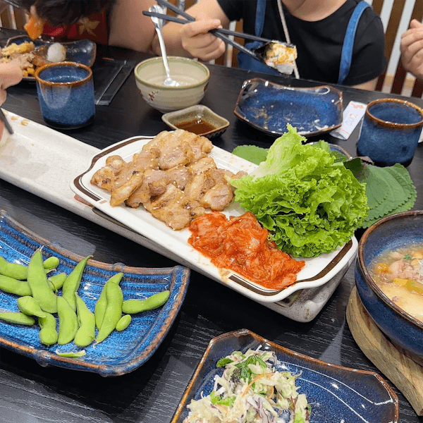 Hình ảnh Nhà Hàng Nhật Bản Tokyo (Tokyo japanese restaurant) - 3