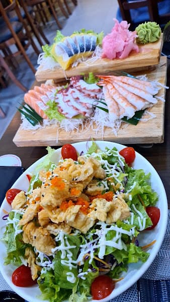 Hình ảnh The A Mart Vinh City - 3