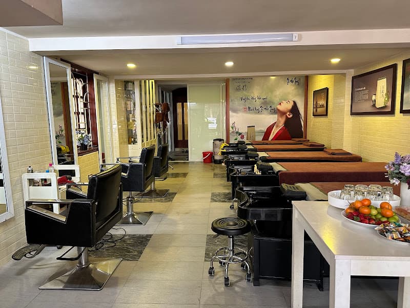 Hình ảnh Queen Spa Hải Phòng, Hồng Bàng - 3