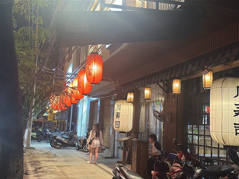 Hình ảnh Xuyên Sushi - Đà Nẵng Chi Nhánh 1 - 2