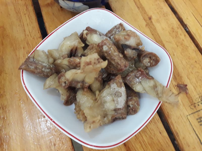 Hình ảnh Bún Đậu Thị Na - 4