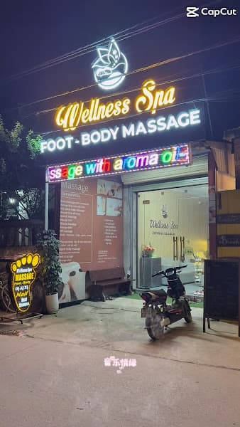 Hình ảnh Wellness Spa/foot-body massage - 5