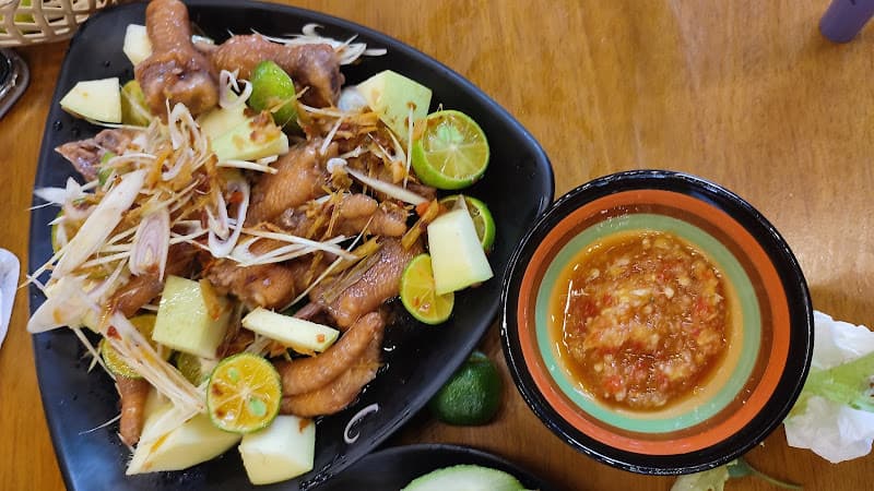 Hình ảnh Bún đậu mắm tôm. - 2