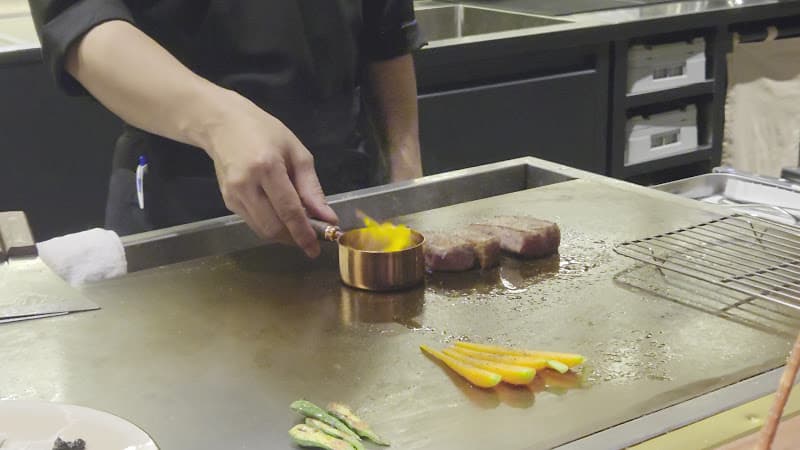 Hình ảnh Roll & Teppan Ineya - 4
