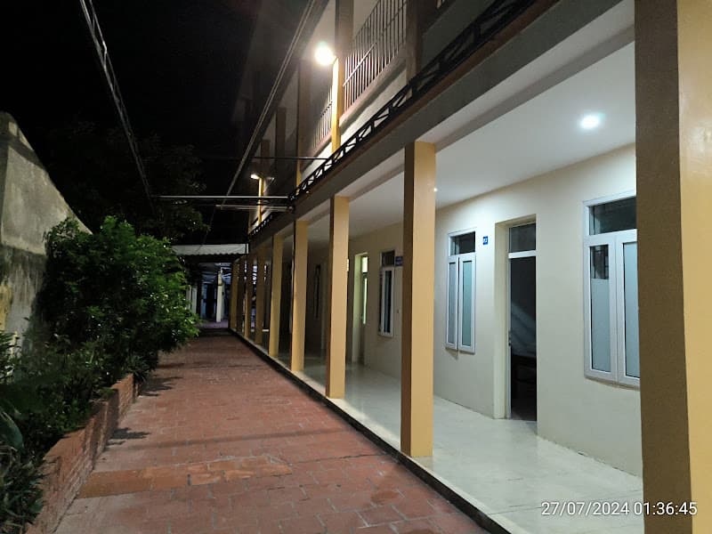Hình ảnh Tẩm quất Hội người mù tỉnh Thanh Hóa - 2
