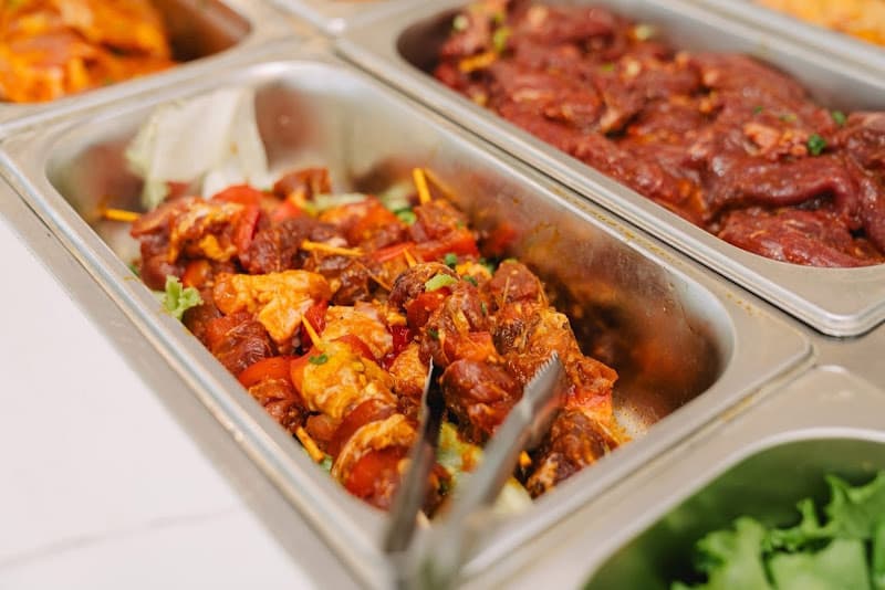 Hình ảnh Hà Anh Buffet - 2